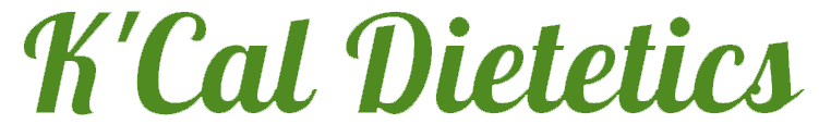 Nutrition Services | K'cal Dietetics